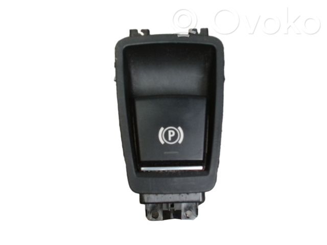 BMW X3 F25 Przycisk / Włącznik hamulca ręcznego 