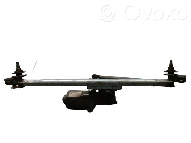Opel Corsa B Motor ștergător 