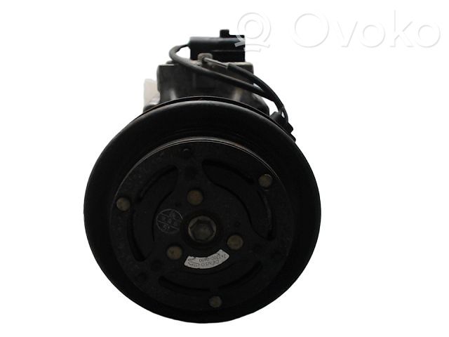 Toyota Yaris Air conditioning (A/C) compressor (pump) 