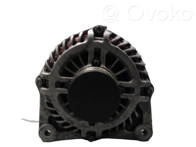 Renault Koleos I Alternator 