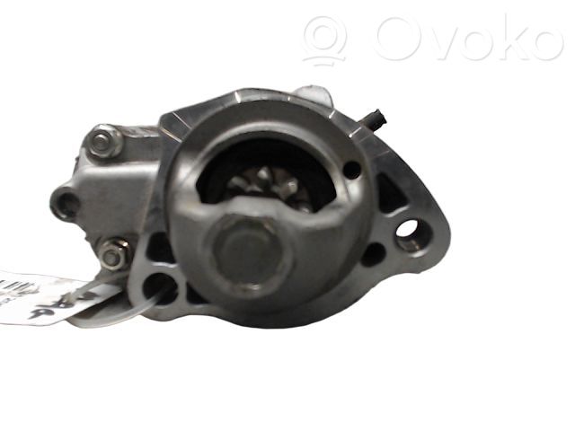Honda Jazz Starter motor 
