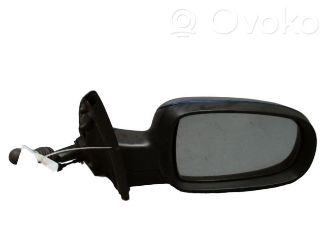 Opel Corsa C Elektryczne lusterko boczne drzwi przednich 