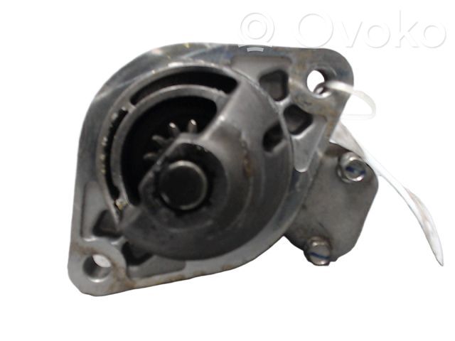 Opel Astra J Electromotor 