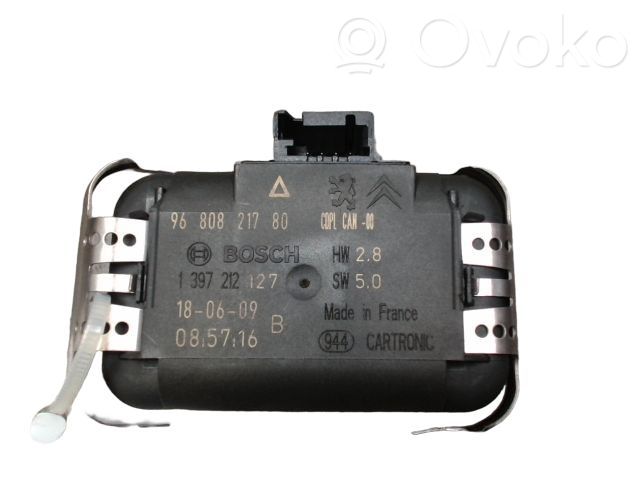 Citroen C4 Grand Picasso Sensor de lluvia 