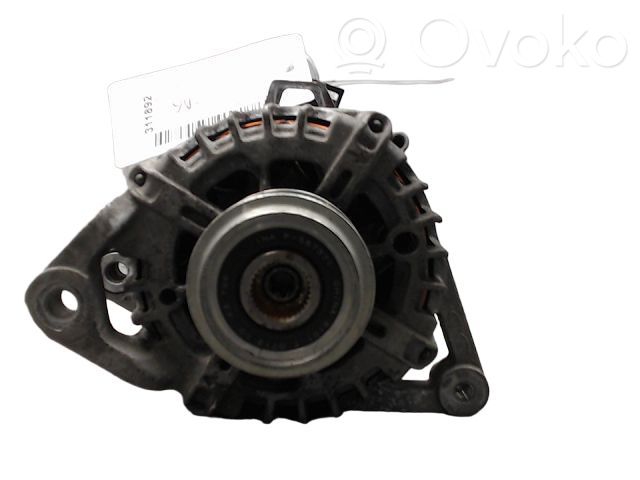 KIA Picanto Alternador 