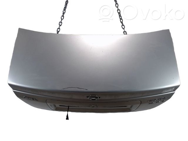 Opel Vectra B Tylna klapa bagażnika 