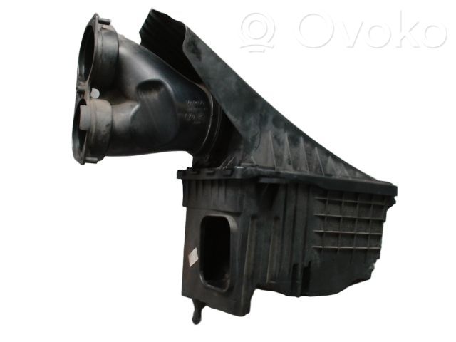 Jaguar S-Type Air filter box 