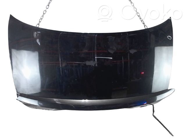 Jaguar S-Type Tailgate/trunk/boot lid 
