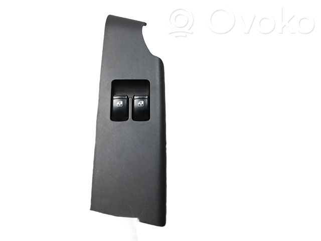 Electric window control switch   202005062
