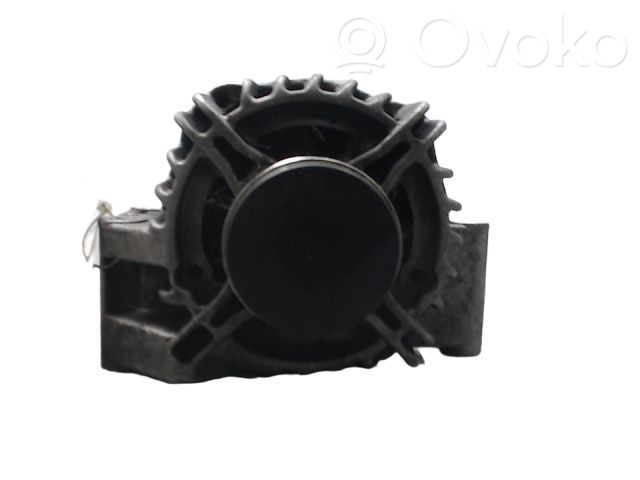 Fiat Grande Punto Generator/alternator 