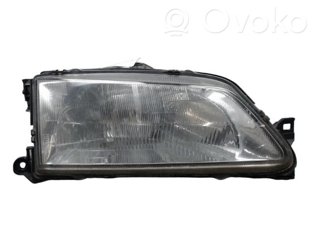 Peugeot 306 Scheinwerfer 