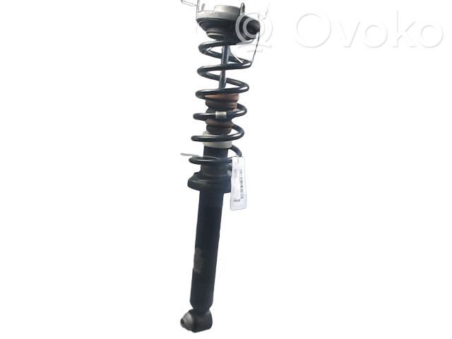 BMW 5 F10 F11 Galinis amortizatorius 