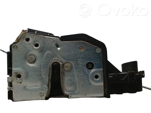 Front door lock   51217011241,51217011241