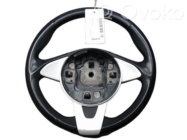 Ford Ka Stūre 