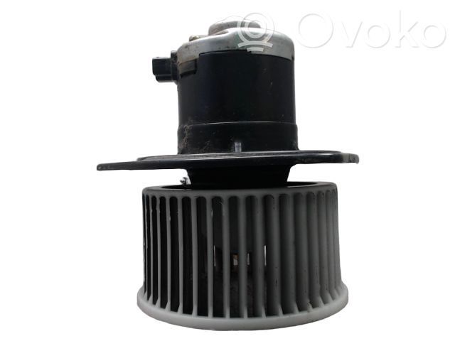 Suzuki Wagon R+ Ventilator aerotermă 