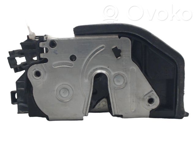 Rear door lock   51227202147,51227202147,7202147