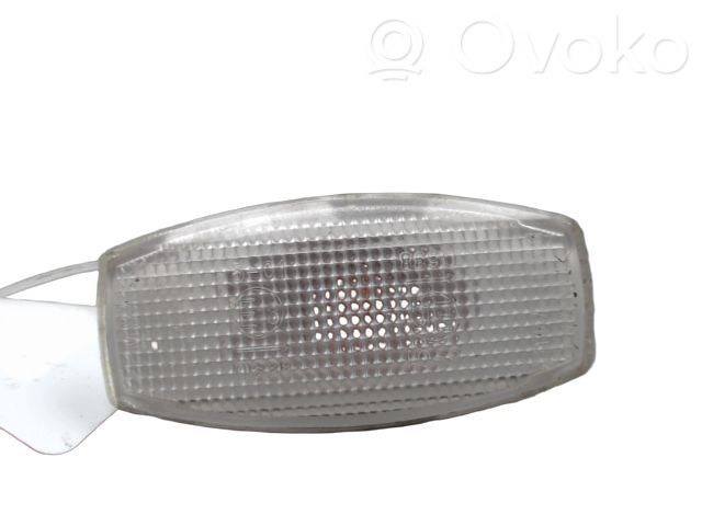 Chevrolet Aveo Seitenblinker 