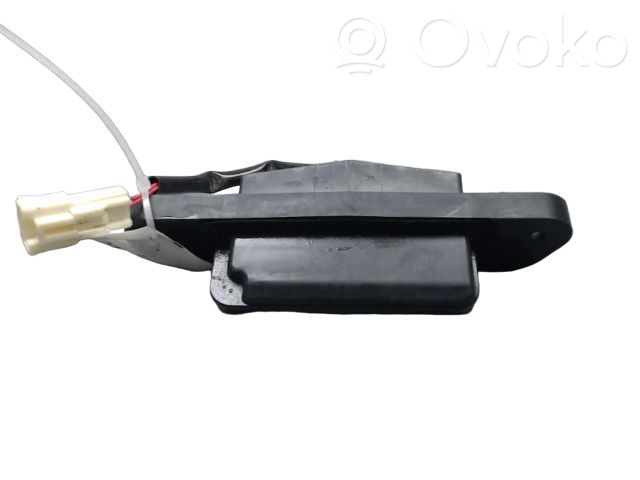 Peugeot iOn Tailgate boot lock/latch motor 