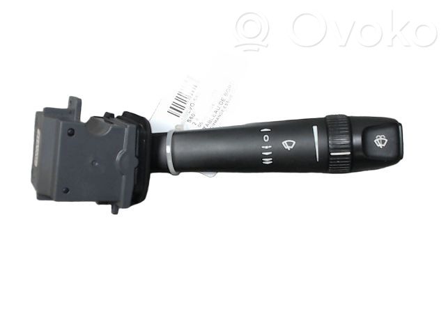 Volvo S60 Palanca de control del limpiaparabrisas 