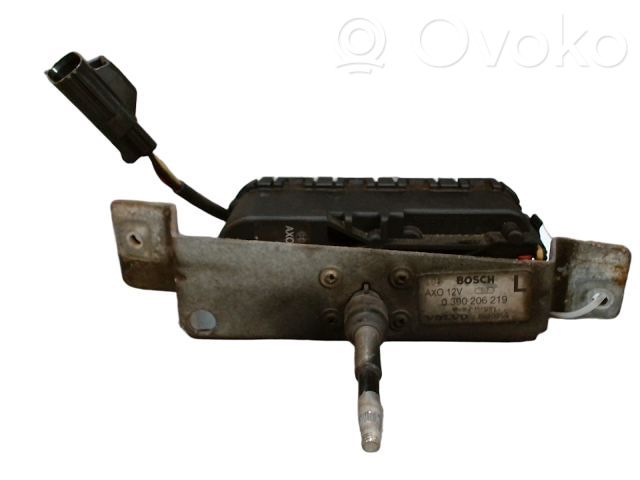 Volvo S60 Scheinwerferwischermotor 