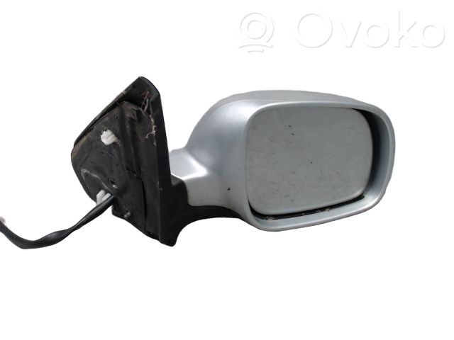 Volkswagen Golf IV Front door electric wing mirror 