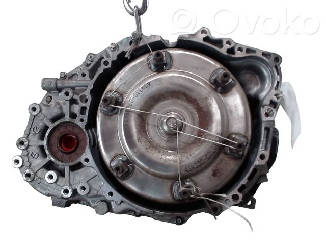 Volvo V50 Automatic gearbox 
