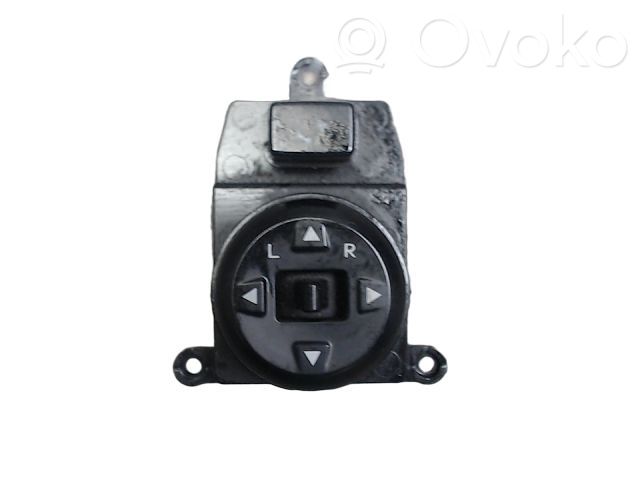 KIA Rio Wing mirror switch 