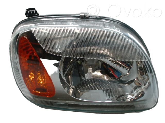 Scheinwerfer   B60101F511,088200,67752029E,B60101F511
