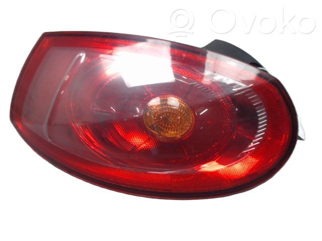 Fiat Bravo Luci posteriori 