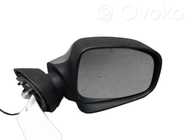 Dacia Sandero Oglindă electrică ușă față 
