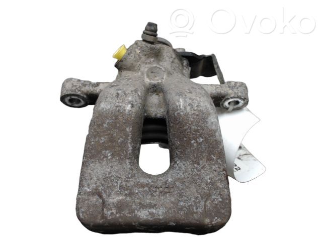 Renault Modus Tylny zacisk hamulcowy 