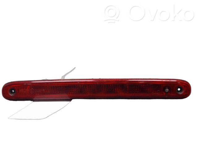 Citroen C1 Third/center stoplight 