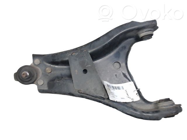 Dacia Duster Front lower control arm/wishbone 