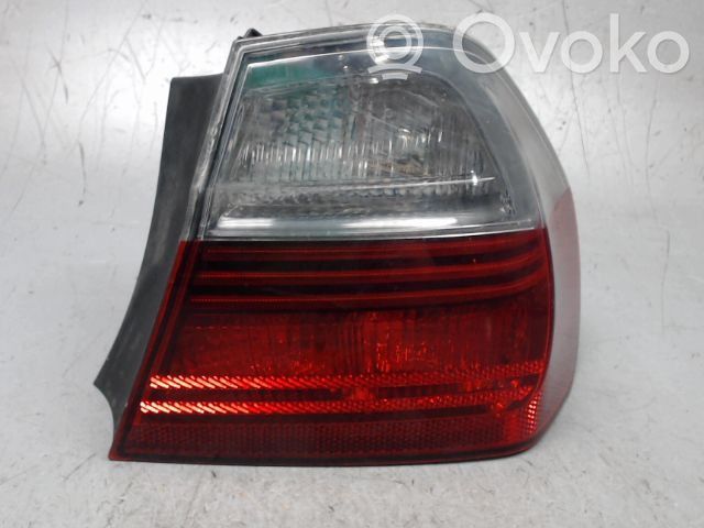 BMW 3 E90 E91 Luci posteriori 