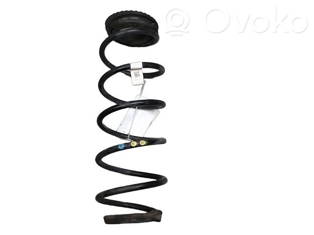 Alfa Romeo Giulietta Rear coil spring 