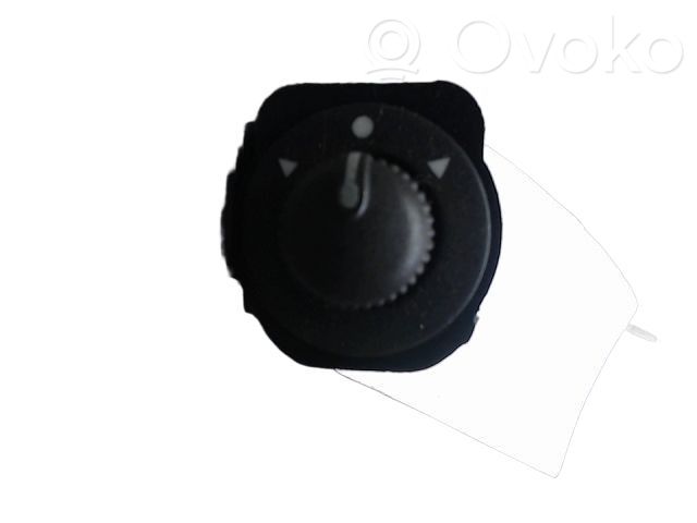 Citroen Nemo Wing mirror switch 