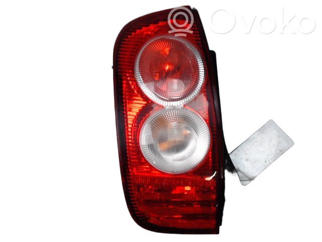 Nissan Micra Takavalot 