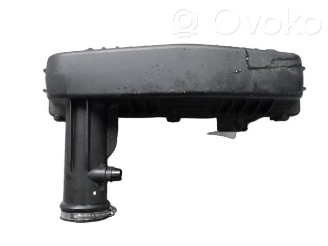 Citroen C3 Air filter box 