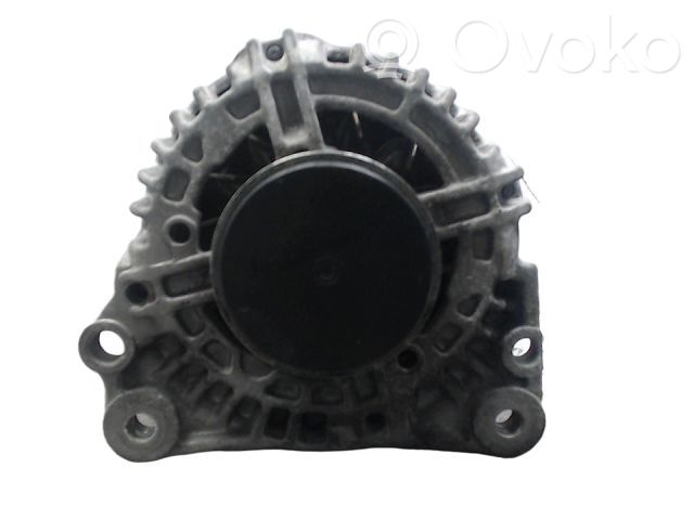 Skoda Fabia Mk2 (5J) Generator/alternator 