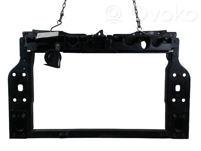 Ford Ka Panou suport radiator 
