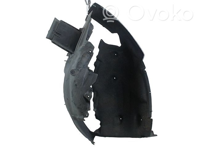 BMW 5 F10 F11 Apărători interioare aripă roată față 