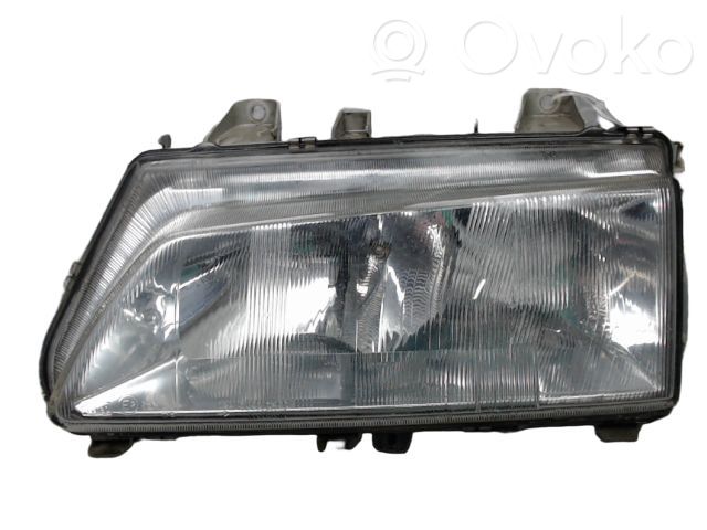 Peugeot 806 Headlight/headlamp 