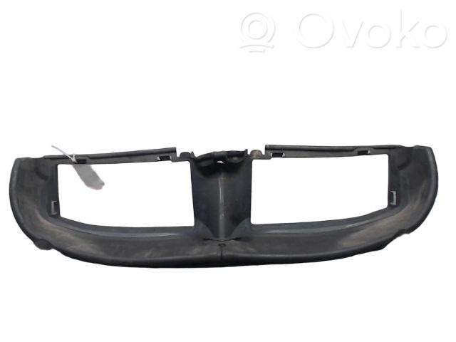 BMW 3 E90 E91 Gaisa plūsmas novirzītājs (-i) 