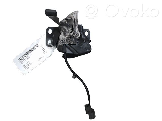 Honda Civic Engine bonnet/hood lock/catch 