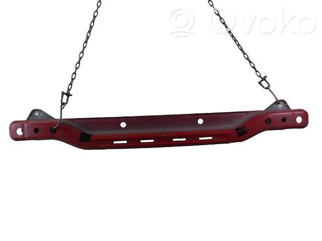 Citroen C1 Belka zderzaka tylnego 