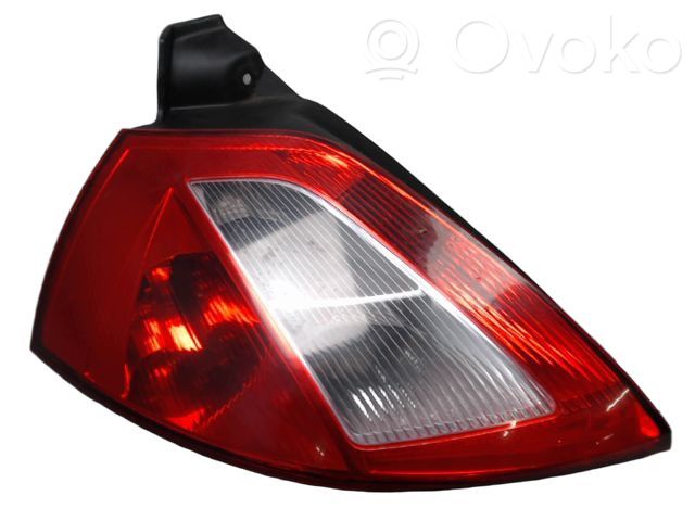 Renault Megane II Lampă spate în caroserie 