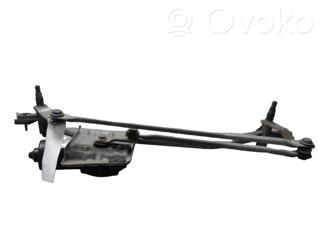 Ford Mondeo MK II Valytuvų varikliukas 