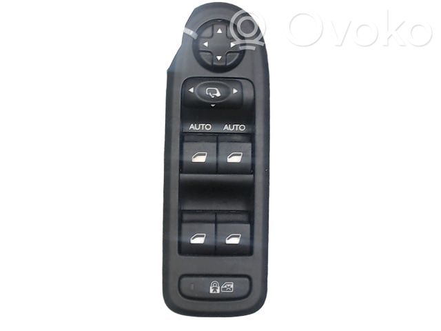 Electric window control switch   6490AZ,6490AZ,96652236XT