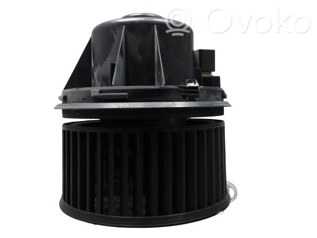 Ford Mondeo MK IV Ventilator aerotermă 