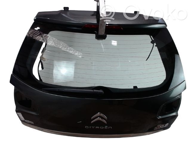 Tailgate/trunk/boot lid   8701CG,8701CG